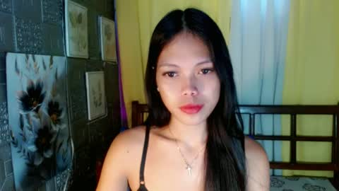 Ms LIANNE online show from June 2026 09:37:02 PM