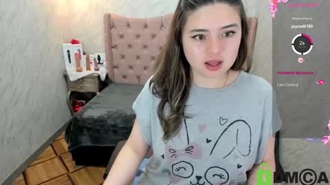 Grace online show from March 2025 02:02:02 PM