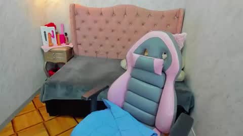 Snapshot of lianngrace chatting on April 2026 02:09:01 PM Grace online show from April 2026 02:09:01 PM