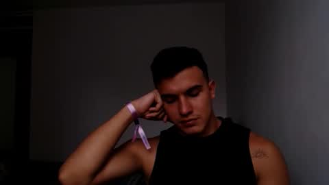 Liamstonne online show from May 2026 07:42:02 PM