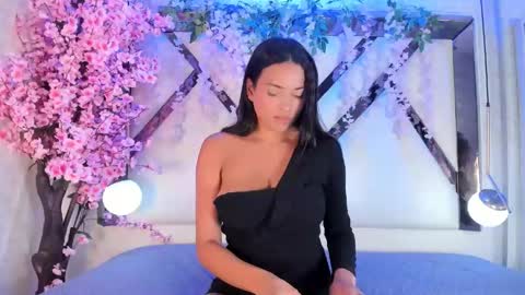 Lia obrien online show from May 2026 10:15:01 PM