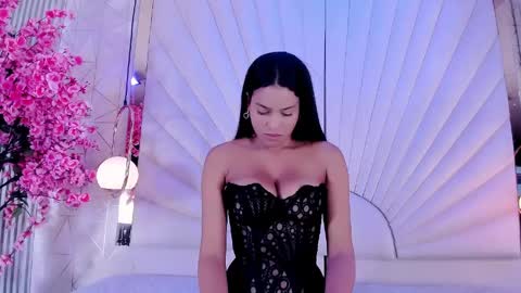 Lia obrien online show from May 2026 09:09:02 PM