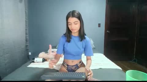 LiaOrtiz online show from January 2025 11:12:02 PM