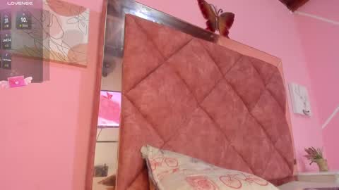 Snapshot of liaowen1 chatting on January 2025 05:12:02 PM LIA online show from January 2025 05:12:02 PM