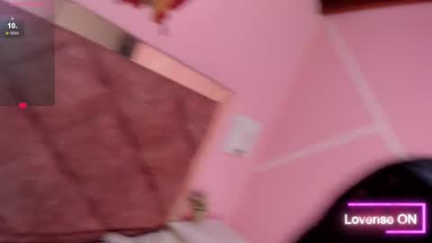 Snapshot of liaowen1 chatting on March 2025 05:01:01 PM LIA online show from March 2025 05:01:01 PM