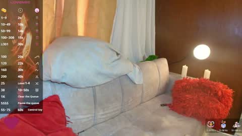 LIA online show from July 2026 02:24:01 PM
