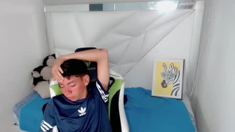 LIAR online show from February 2026 08:13:01 PM