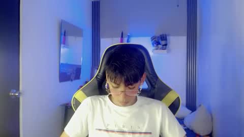 LIAR online show from May 2026 01:14:02 AM