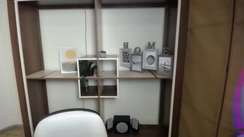 Snapshot of liasais_ chatting on February 2026 01:59:01 PM Lia online show from February 2026 01:59:01 PM