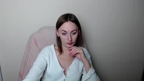 Snapshot of liasais_ chatting on February 2026 12:56:01 PM Lia online show from February 2026 12:56:01 PM