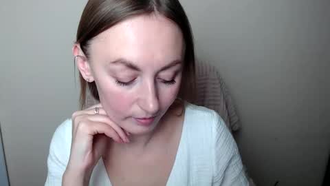 Snapshot of liasais_ chatting on February 2026 01:55:01 PM Lia online show from February 2026 01:55:01 PM