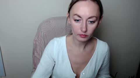 Snapshot of liasais_ chatting on February 2026 12:06:01 PM Lia online show from February 2026 12:06:01 PM