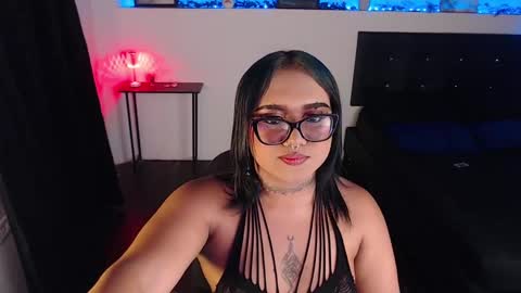 LiaScarlett online show from December 2024 11:06:02 PM