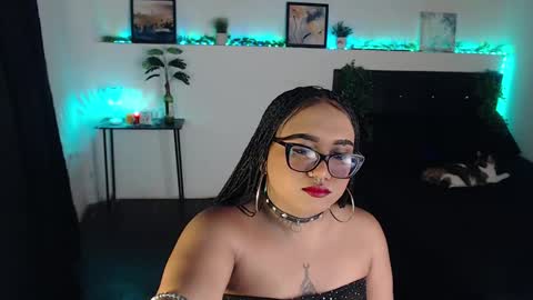 LiaScarlett online show from March 2025 10:07:02 AM