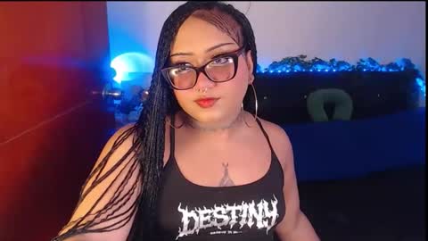 LiaScarlett online show from June 2026 10:54:02 AM