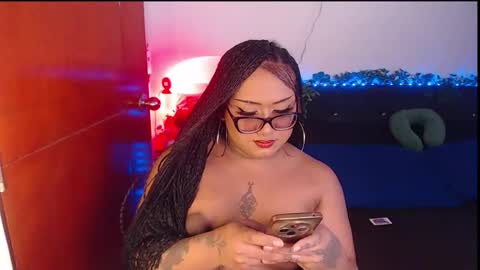 LiaScarlett online show from June 2026 12:10:02 PM