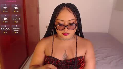 LiaScarlett online show from July 2026 08:29:02 PM