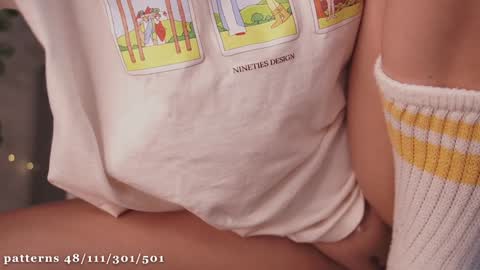 Snapshot of liass_molly chatting on December 2024 09:50:01 AM Molly you can find Bunny here -- online show from December 2024 09:50:01 AM