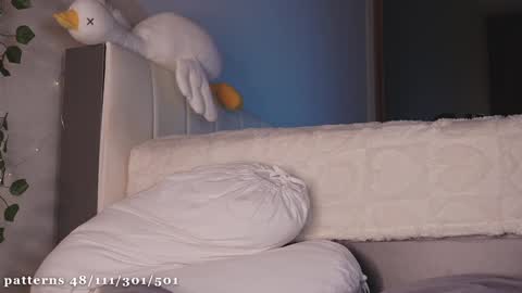 Snapshot of liass_molly chatting on January 2025 04:50:02 PM Molly you can find Bunny here -- online show from January 2025 04:50:02 PM