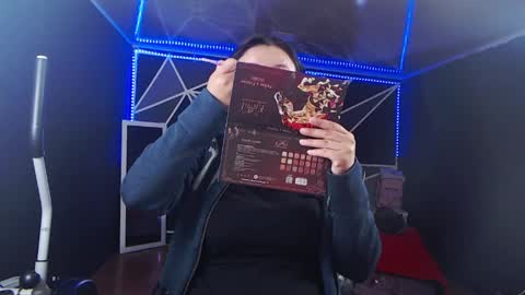 liastark19 online show from April 2026 12:26:02 AM