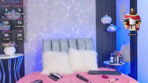 Snapshot of liateylor chatting on January 2026 07:06:01 PM Lia online show from January 2026 07:06:01 PM