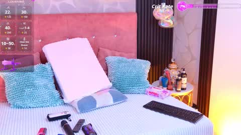 Snapshot of liateylor chatting on March 2026 07:20:02 PM Lia online show from March 2026 07:20:02 PM