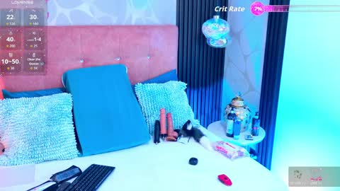 Snapshot of liateylor chatting on April 2026 07:03:02 PM Lia online show from April 2026 07:03:02 PM