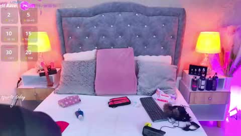 Lia online show from June 2026 07:16:02 PM