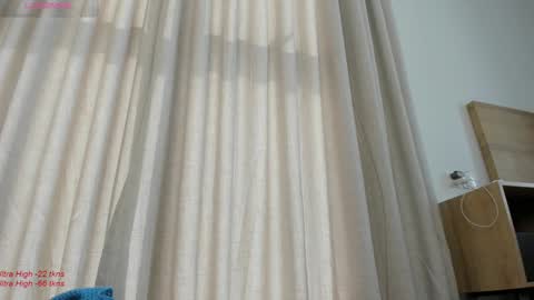 Snapshot of liavee chatting on January 2025 06:57:01 AM Lia online show from January 2025 06:57:01 AM