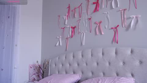 Lia online show from February 2026 03:26:02 AM