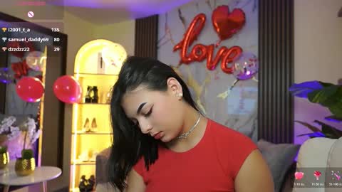 Snapshot of liawheeler chatting on February 2026 12:07:01 AM liawheeler online show from February 2026 12:07:01 AM