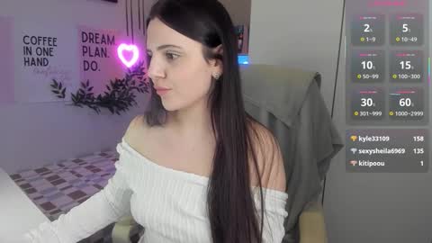 Lia online show from January 2026 05:27:02 PM