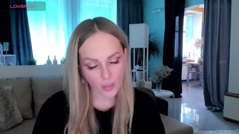 Libby online show from February 2025 12:11:02 PM