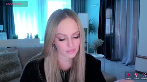 Libby online show from February 2025 12:42:01 PM