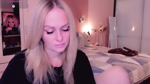 Libby online show from October 2025 09:18:01 AM