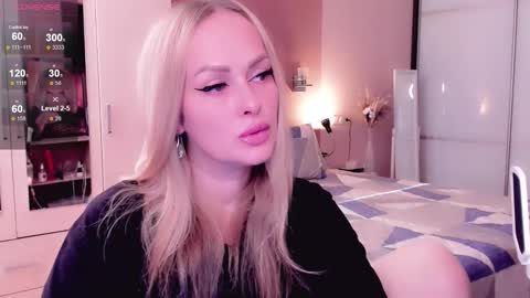 Libby online show from October 2025 10:46:02 AM