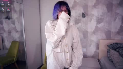 Judith online show from November 2025 05:36:02 PM