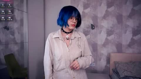 Judith online show from November 2025 06:39:01 PM