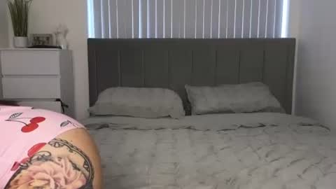 Libby online show from January 2025 12:10:01 PM