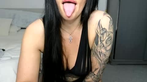 Libby online show from February 2025 08:14:02 PM