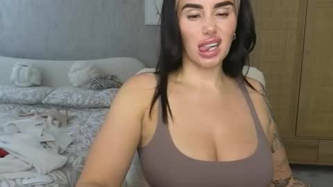 Libby online show from October 2025 10:16:02 AM