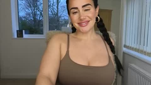 Libby online show from January 2026 08:30:01 AM