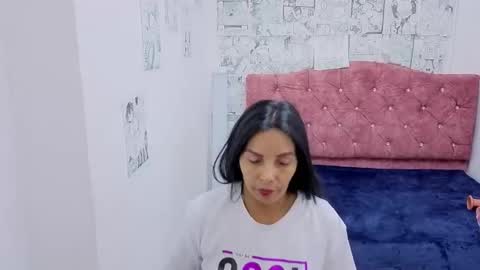 Snapshot of libelulasex_clark chatting on October 2025 02:37:01 PM libelulasex clark online show from October 2025 02:37:01 PM