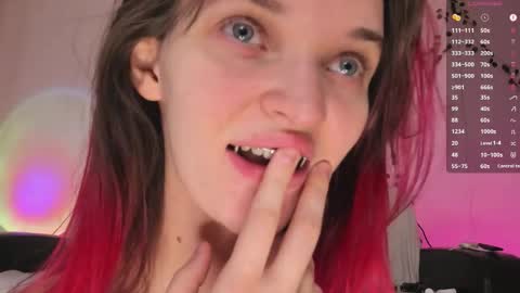 liberty_cb online show from October 2025 05:03:02 AM