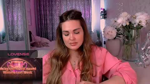 libra_mia online show from June 2026 11:45:02 AM