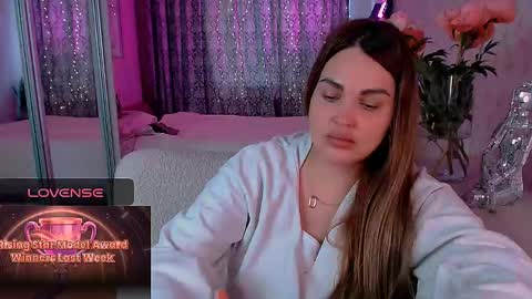libra_mia online show from June 2026 04:40:01 AM