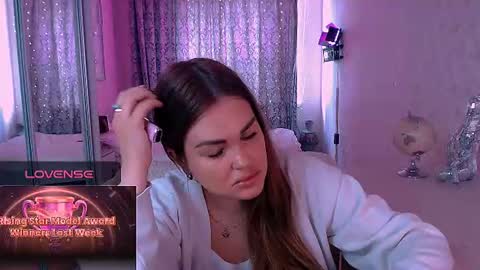 libra_mia online show from July 2026 06:49:02 AM