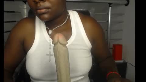 Snapshot of lick_pussyjuice chatting on January 2025 06:23:01 PM kimani online show from January 2025 06:23:01 PM