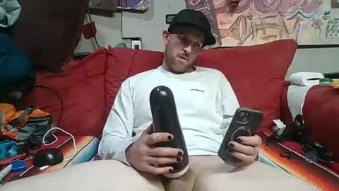 Snapshot of lickitb4istick chatting on September 2025 06:40:01 PM IM A BAD DAWGY WOOF WOOF online show from September 2025 06:40:01 PM