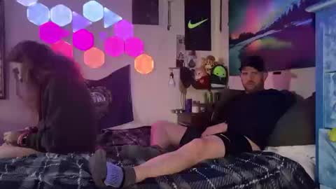 Snapshot of lickitb4istick chatting on October 2025 05:00:01 PM IM A BAD DAWGY WOOF WOOF online show from October 2025 05:00:01 PM